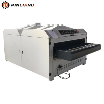 1300-4S Heavy Duty Polisher: Woodworking Surface Buffing Machine