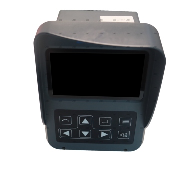 LMI HC3902 Lifting Torque Limiter for XCMG, Zoomlion, Sany Crane Computer Display Assembly