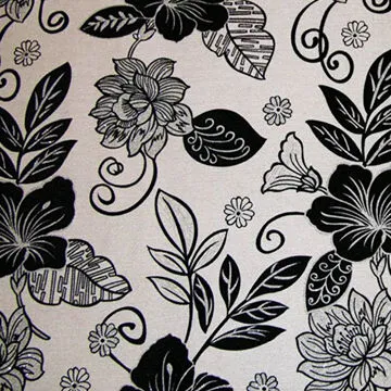 Flocking sofa fabricsNew