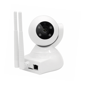 Online P2P Wifi IP Camera Security Ssytem
