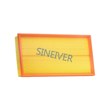 Air Filter for VW Polo, Jetta, Golf, Skoda, and Audi A3