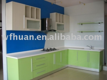 kitchen cabinet