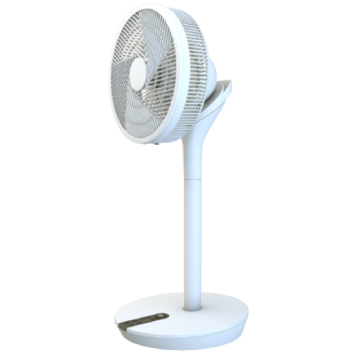 Ventilateur de circulation Air Air DC / AC