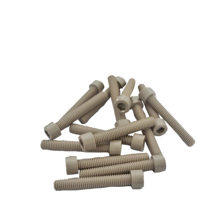 PEEK screw-4
