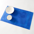 Microfiber waffle glass cloth