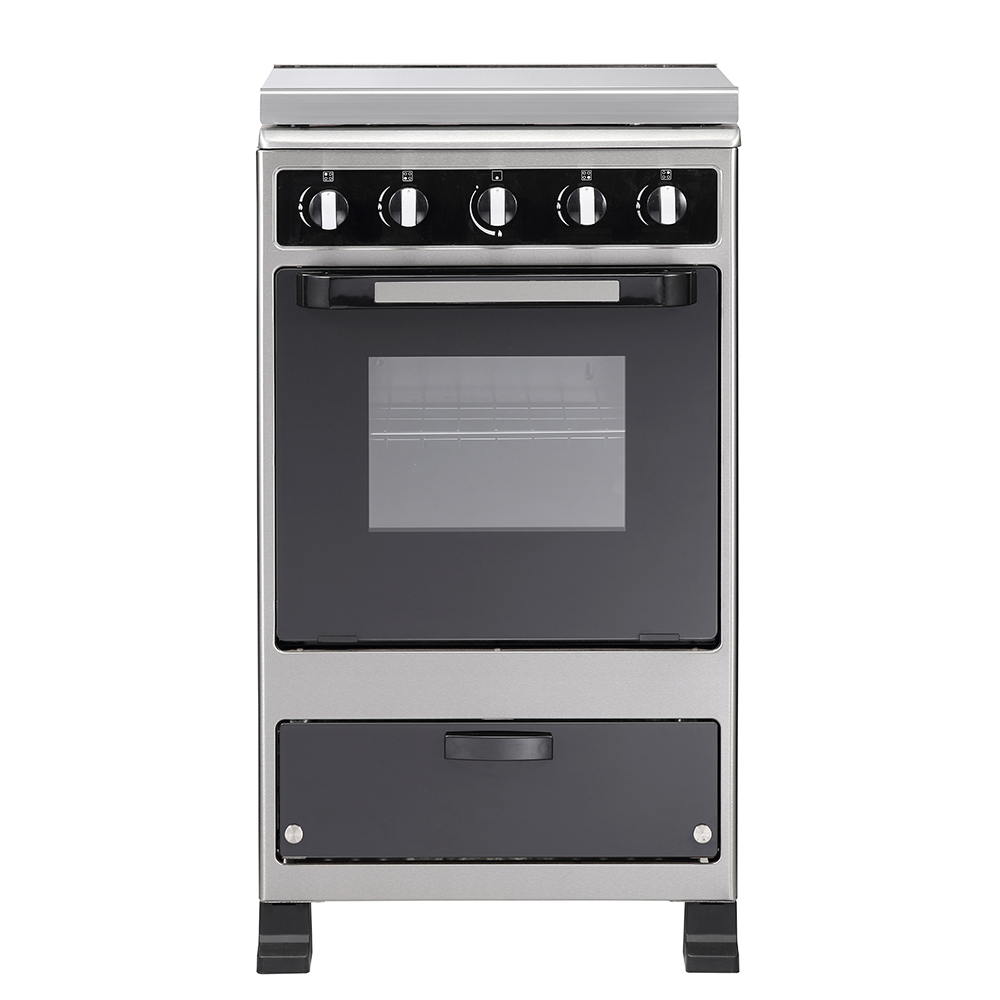 Freestanding Gas Oven For Baking