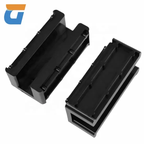 Hitachi Guangri Elevator Shoe Lining, Guide Shoe Lining, 88*20 MCA 13K/8K Counterweight Accessories for Elevators