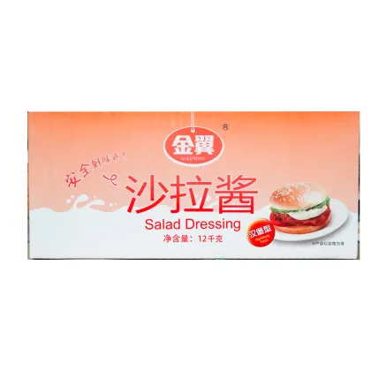 Burger Sauce Without Ketchup