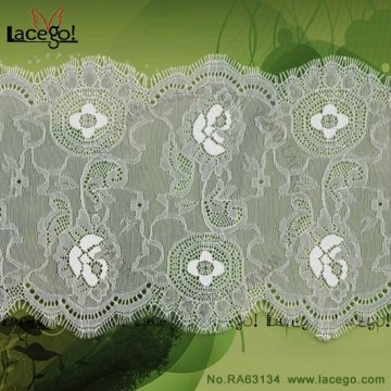 bridal lace accessories