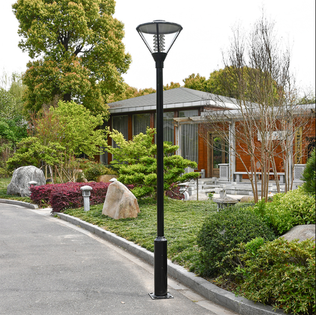 Solar Led Street Lamp