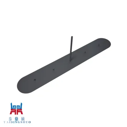 Titanium Anode for Advanced Copper Foil Manufacturing