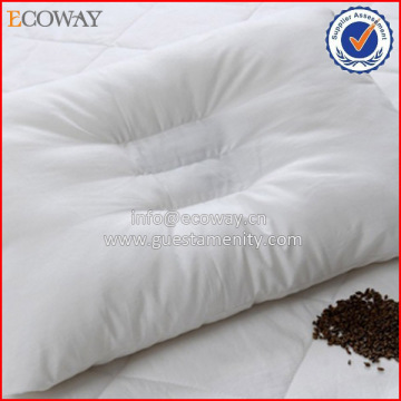 2014 hot sale hotel fashional healthy Semen Cassiae pillow