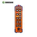 Industrial Wireless Remote Control for Crane