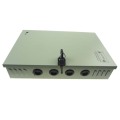 ΝΕΟ 12V 30A 18CH 360W CCTV τροφοδοσία