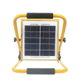 Lámpara portátil Led 50W / 100W200w Camping Solar floodLight