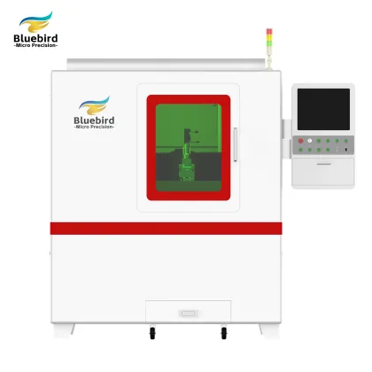 Medical Plane Device Laser Cutting Machines