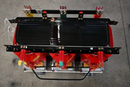 Class H Dry Type Transformers