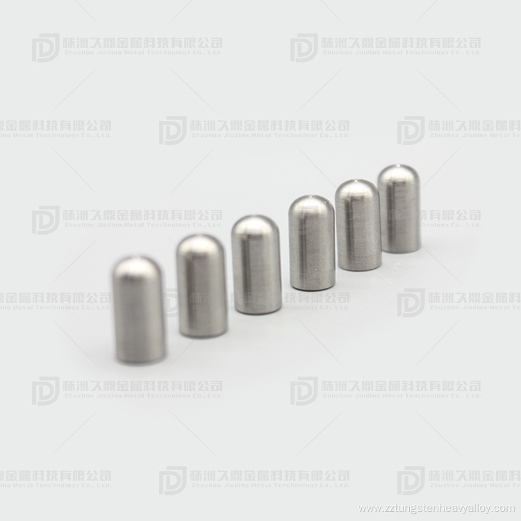 Sales Price of Tungsten Military Fittings