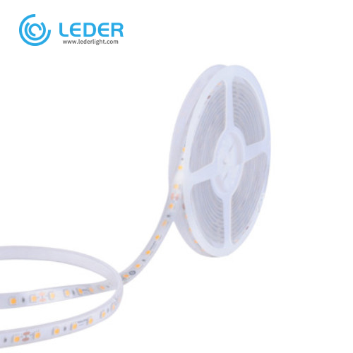 LEDER Cool White LED Soft Strip Light