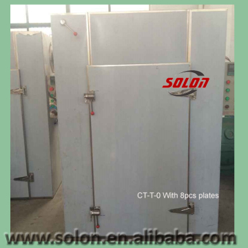 Solon hot selling electric food hydrator made in china