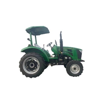 4WD 90HP 4x4 Εξοπλισμός μηχανών αγροκτήματος