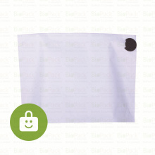 Child Resistant Ziplock Medical Transparent Bag