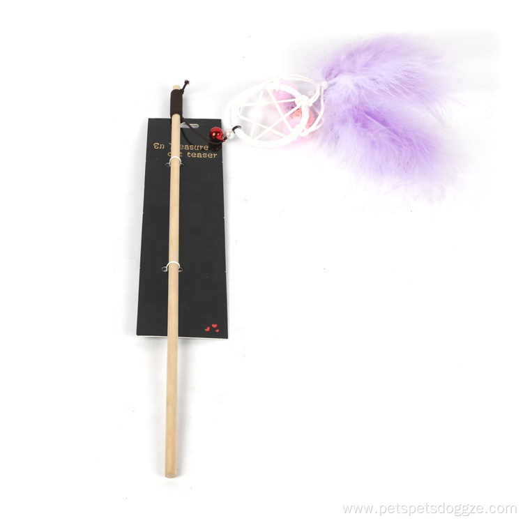 Stick For Cat Toy Quality Cat Toys Pet