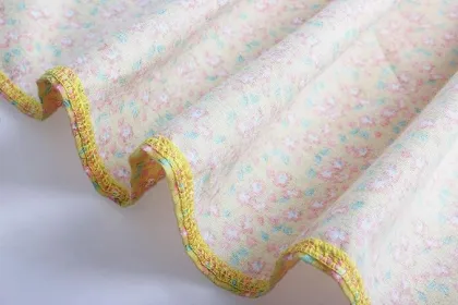 Pioneer Girl Costume Colonial Prairie Dress