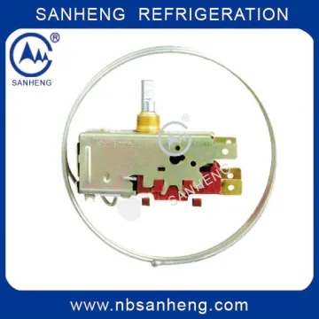 High Quality Refrigerator Thermostat SWitch(K50-P1125)