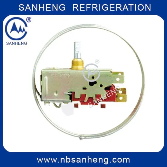High Quality Refrigerator Thermostat SWitch(K50-P1125)