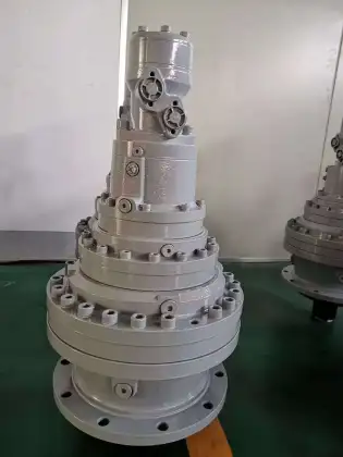 Bonfiglioli 305 Planetary Gear Reducer