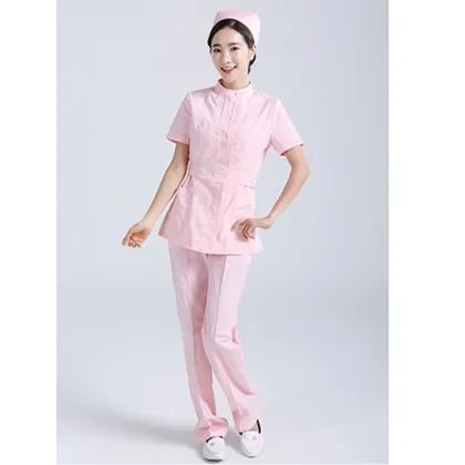 Sale: Trendy Hospital Nurse Uniforms Design Collection