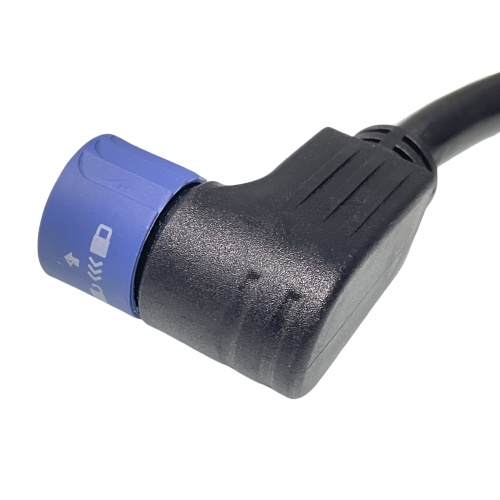 2+1+5PIN 防水リチウム電池充電ケーブル