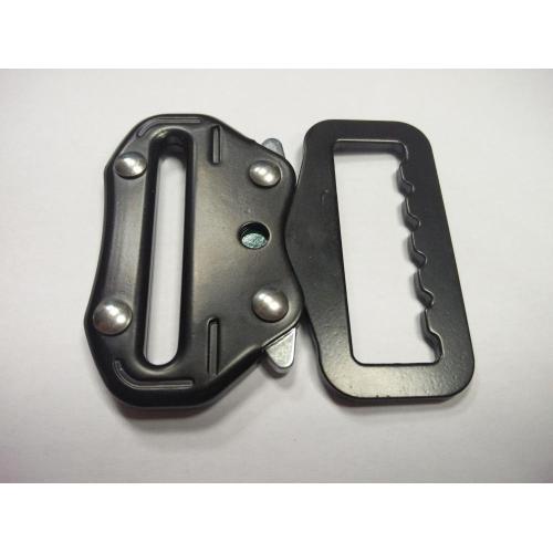 Military Using High Strength Belt Cobra Buckle for 2'' Belts