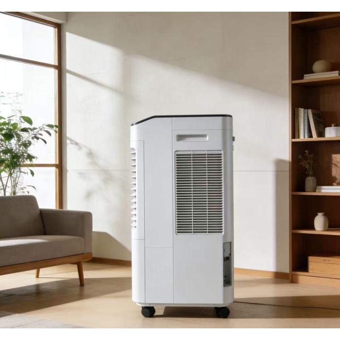 Napakahusay at Tahimik na Dehumidifier sa Bahay