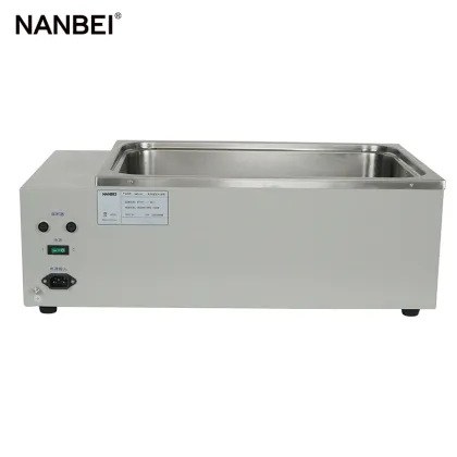 NANBEI HWS Series Electric Heating Thermostatic Water Bath