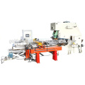 easy cap easy open metal lid making machine