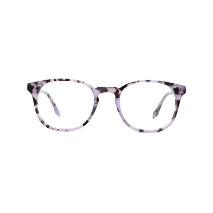 Hengshi Acetate Optical Glasses Frame