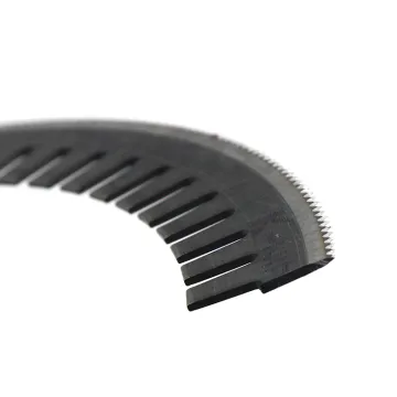 Laser Rotary Die Making Blades Cutting Rules for Die Cutting Machine
