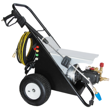 Automatic Type High Pressure Cleaner Car Wash Equipment