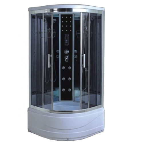 China Personal Wet Steam Complete Shower Room Supplier