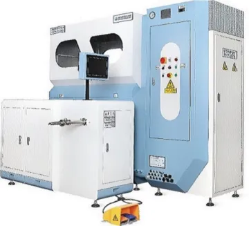 Automatic Goose Down Coat Filling Machine