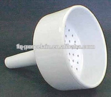 Laboratory Porcelainware Funnels