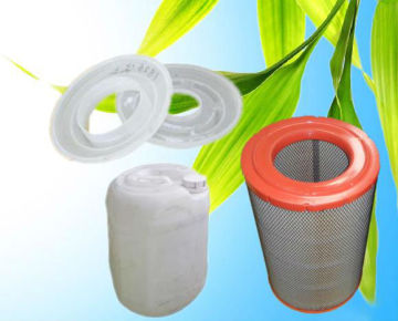 PU release agent for Panel air filter