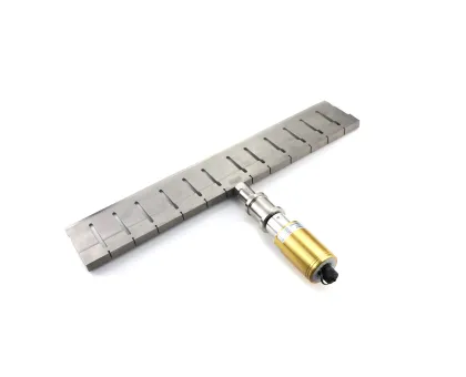 Wholesale Ultrasonic Cheesecake and Chocolate Fudge Cakes Cutter Slicer