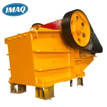 ZC Hydraulic Jaw Crusher