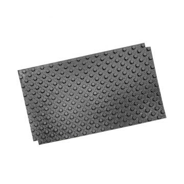 EPS Foam Board for Efficient Underfloor Heating Systems