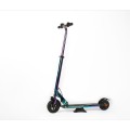 CE Speed ​​Sport Electric Scooter مع شعار مخصص