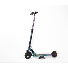 CE Speed ​​Sport Electric Scooter مع شعار مخصص