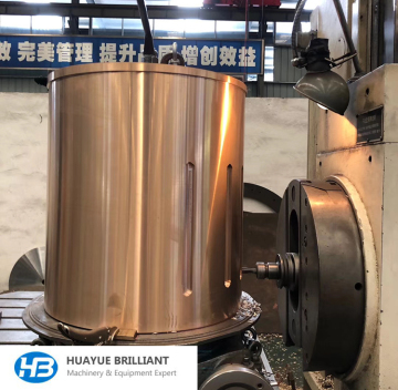 Peças de bucha de bronze para Symons Cone Crusher - Fabricante de peças de mineração e fornecedor